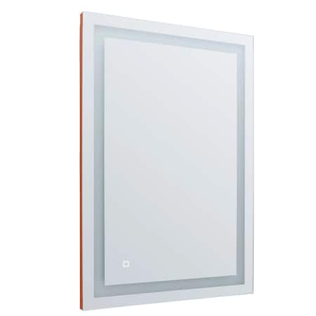 Westgate 120V Spec Series LED Mirrors and Cabinet, Dimming, with Defogger Feature, 48W, 3000K/4500K/6500K LMIR-54-2840-MCT-DF